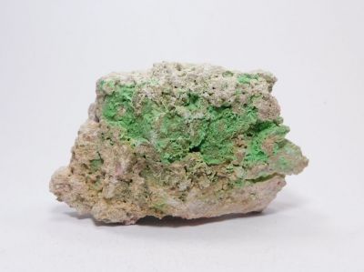 Zeunerit -  ⚒ Plavno, jáma Vladimír, Jáchymovsko